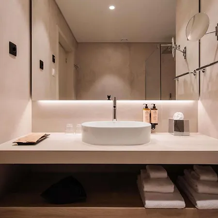 Mercure Azores Hotel 4*