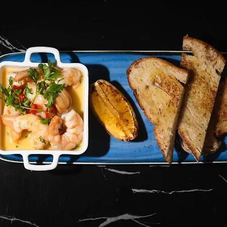 Hotel Mercure Azores