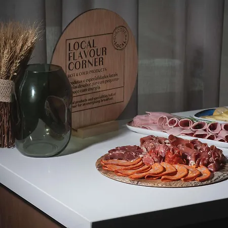 ホテル Mercure Azores