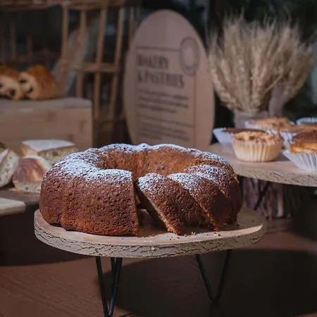 Mercure Azores Hotel 4*