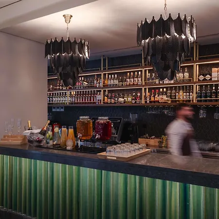 Mercure Azores Ponta Delgada (Sao Miguel)