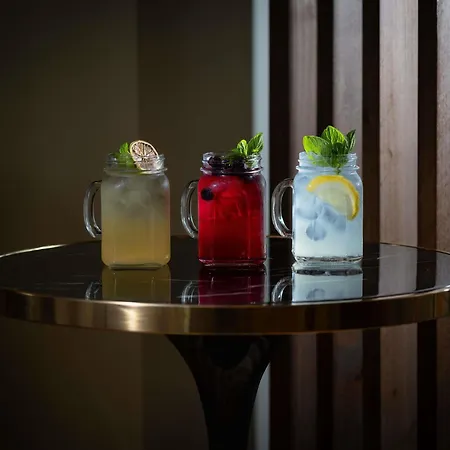 Hotel Mercure Azores