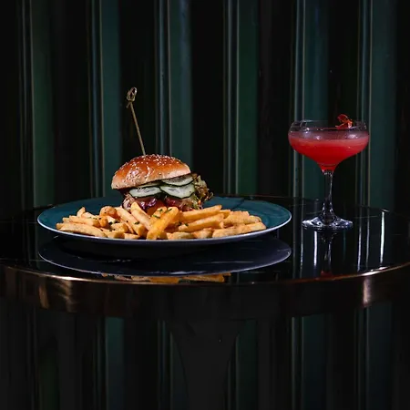 Hotel Mercure Azores 4*