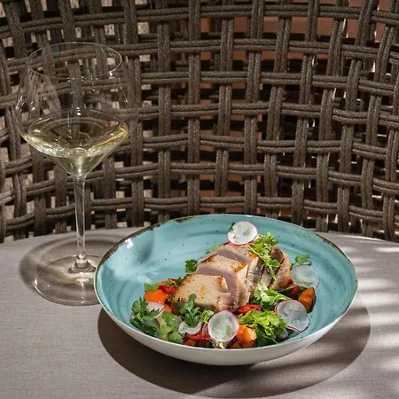 Mercure Azores ホテル ポンタ・デルガダ