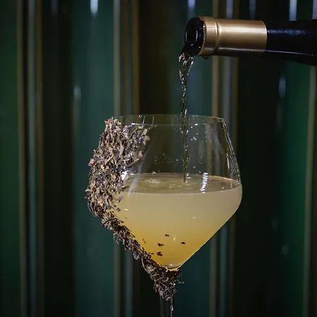 Mercure Azores Ponta Delgada