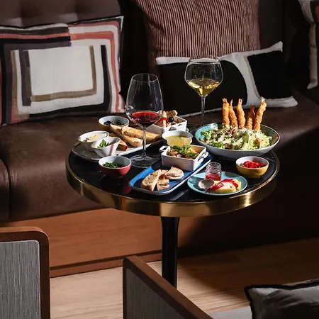 Hotel Mercure Azores Ponta Delgada