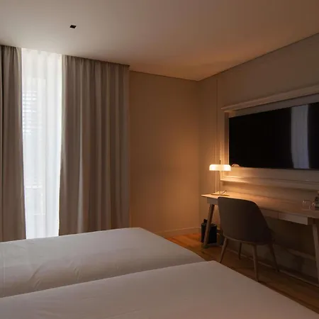 Mercure Azores Ponta Delgada