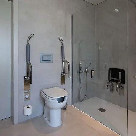 Szálloda Mercure Azores