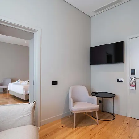 Mercure Azores 호텔