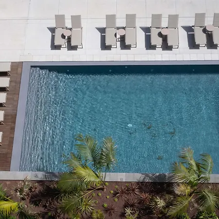 Hotel Mercure Azores 4*