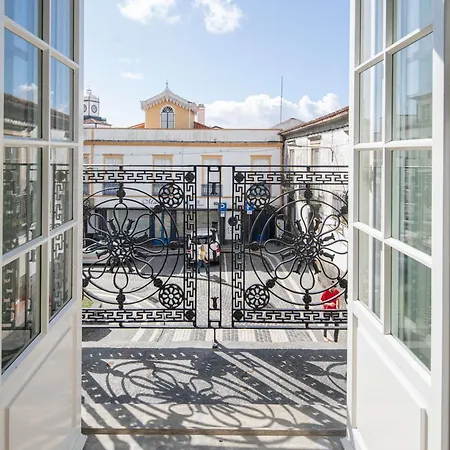 Mercure Azores Hotel Ponta Delgada