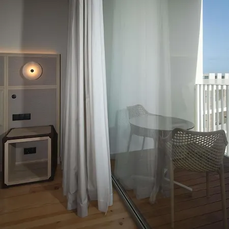 Szálloda Mercure Azores