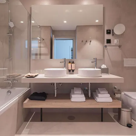 Mercure Azores Hotel Ponta Delgada