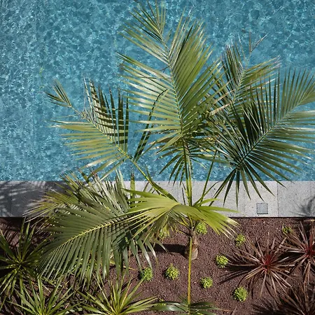 Mercure Azores Hotel Ponta Delgada