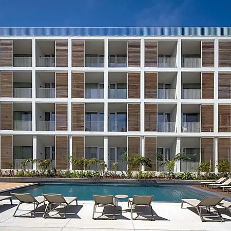 Mercure Azores Отель
