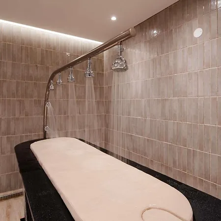 Отель Mercure Azores