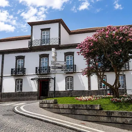 Mercure Azores Hotel 4*
