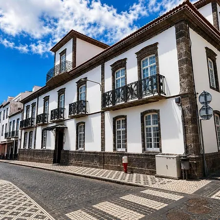Mercure Azores Ponta Delgada