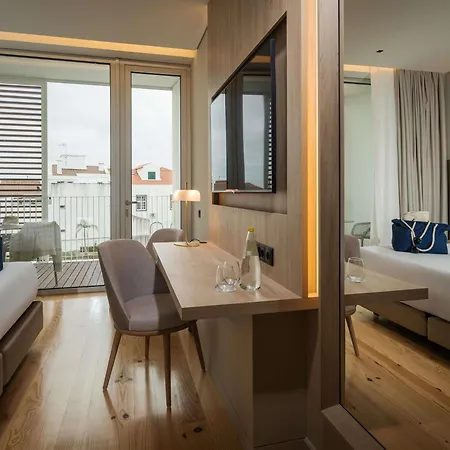 Hotel Mercure Azores 4*