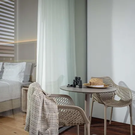 Hotel Mercure Azores