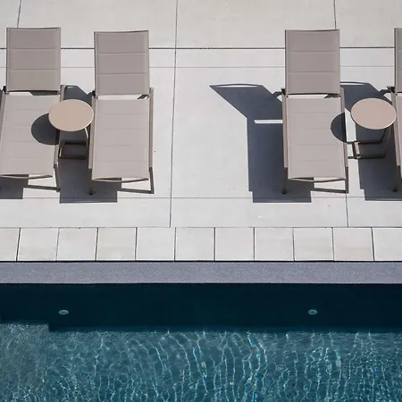 Hotel Mercure Azores 4*