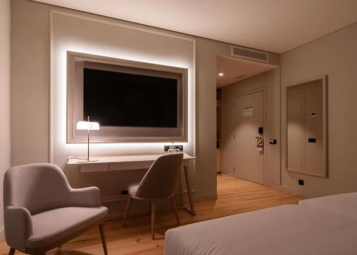 호텔 Mercure Azores 4*