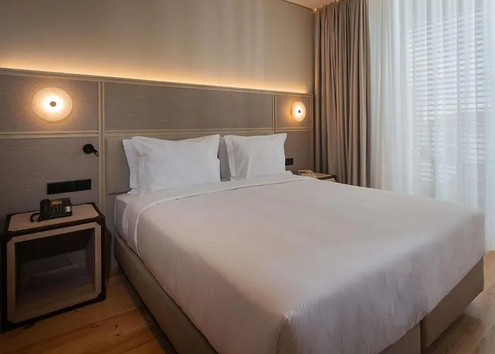 Mercure Azores Ponta Delgada