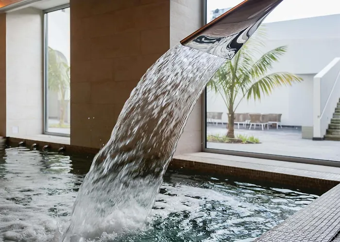 Mercure Azores 호텔 4*