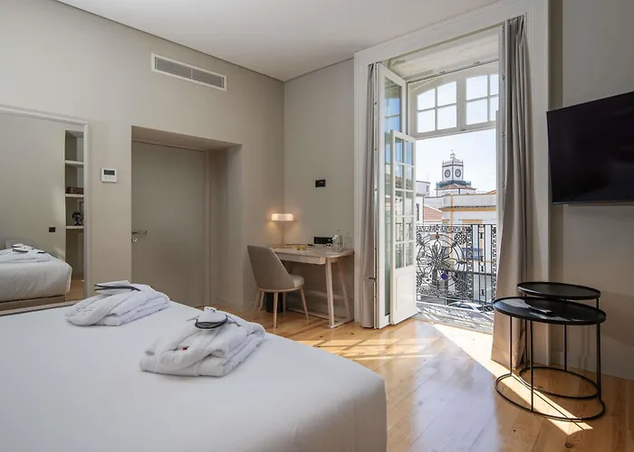 Mercure Azores 호텔 Ponta Delgada