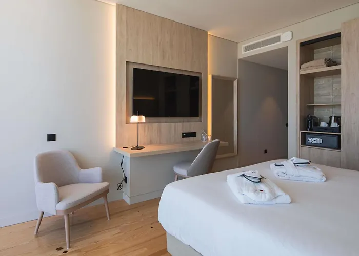 Mercure Azores 호텔