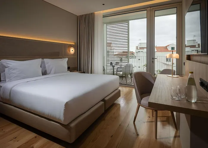 Mercure Azores 호텔 Ponta Delgada
