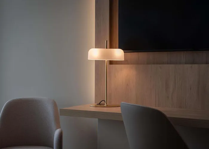 Mercure Azores Ponta Delgada