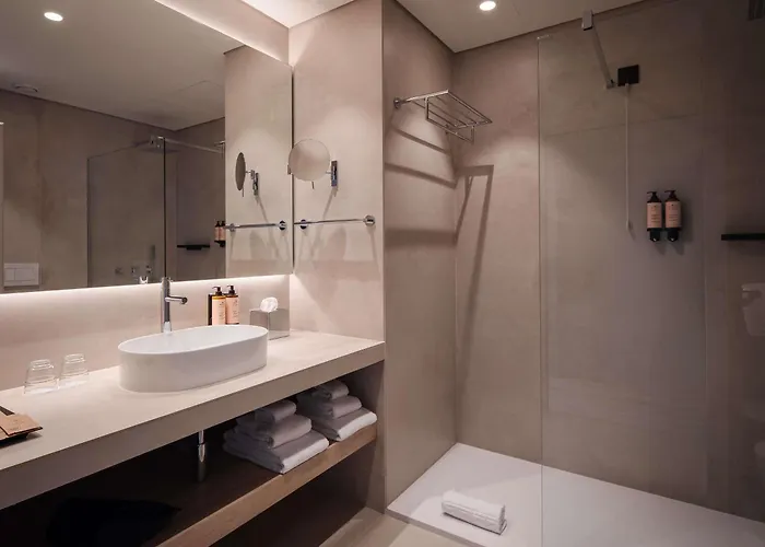 호텔 Mercure Azores