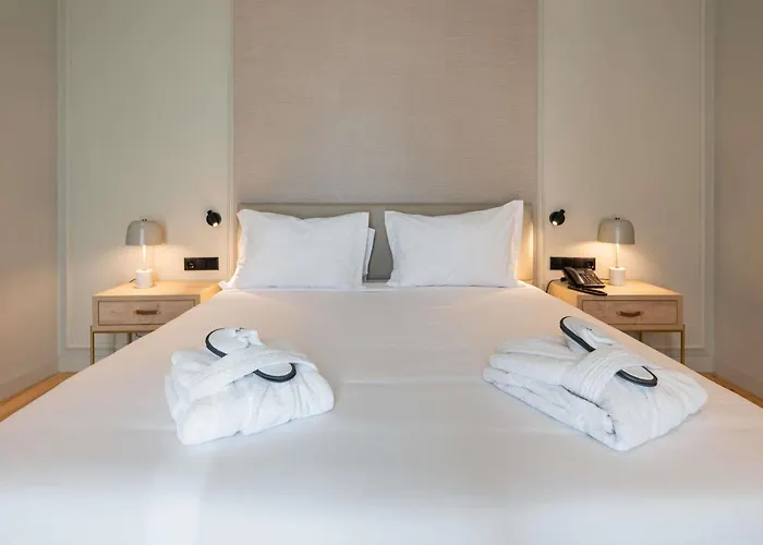 호텔 Mercure Azores