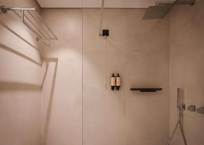 Mercure Azores 호텔 4*