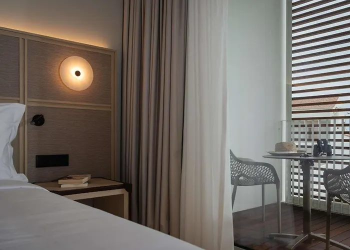 호텔 Mercure Azores 4*