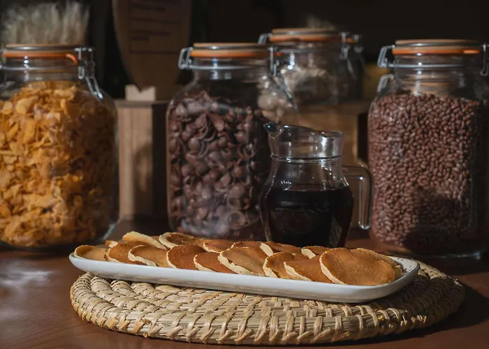 Mercure Azores 호텔 4*