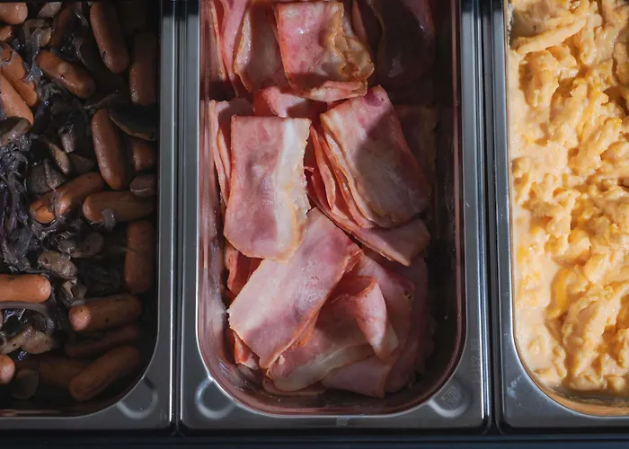 Hotel Mercure Azores