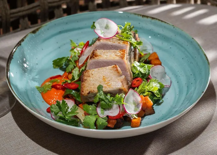 Mercure Azores Hotel 4*