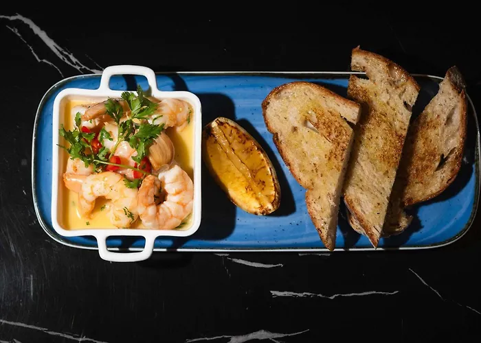 호텔 Mercure Azores