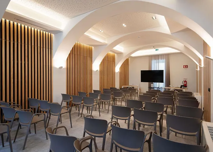 Mercure Azores 호텔 4*