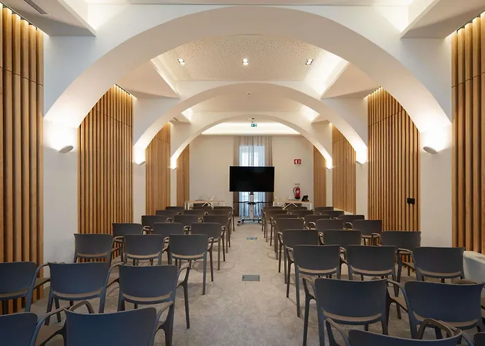 호텔 Mercure Azores Ponta Delgada