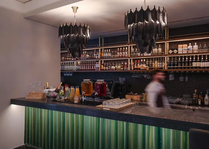 Mercure Azores Ponta Delgada