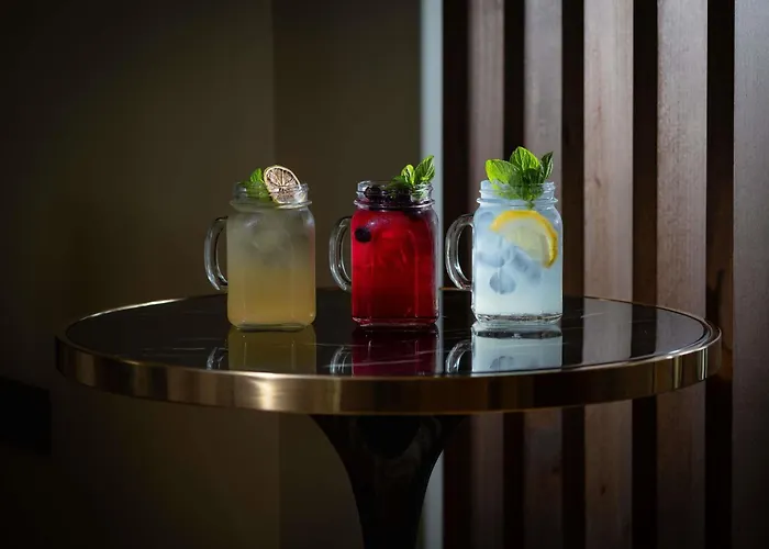 호텔 Mercure Azores