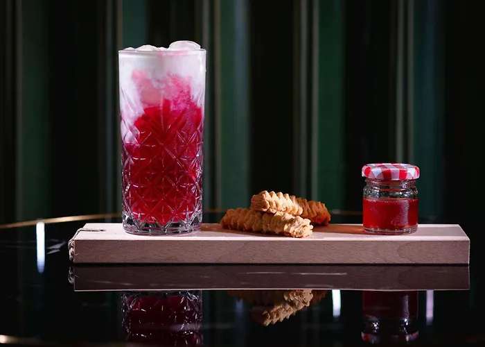 Mercure Azores Hotel