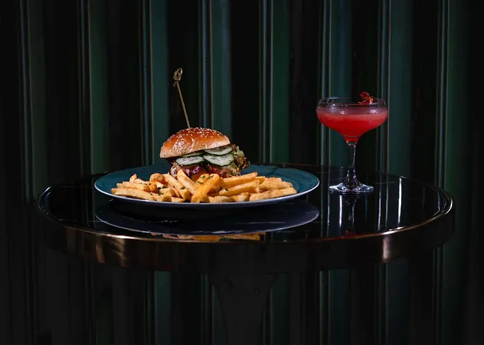 호텔 Mercure Azores 4*