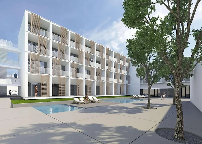 호텔 Mercure Azores Ponta Delgada