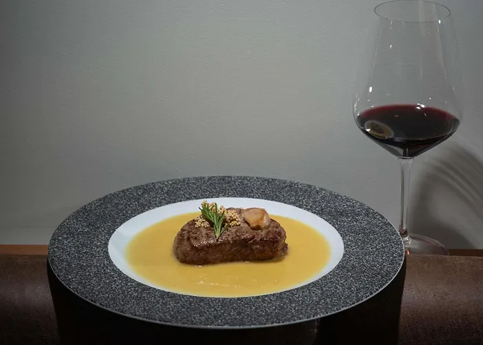 Mercure Azores 호텔 Ponta Delgada