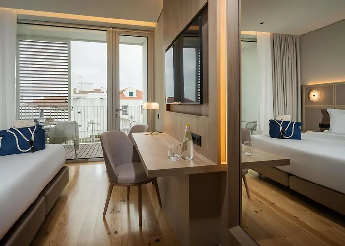 Mercure Azores Ponta Delgada