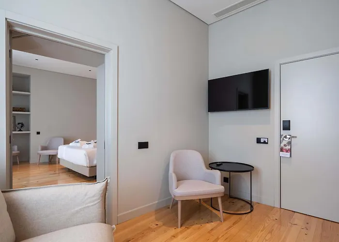 Mercure Azores 호텔